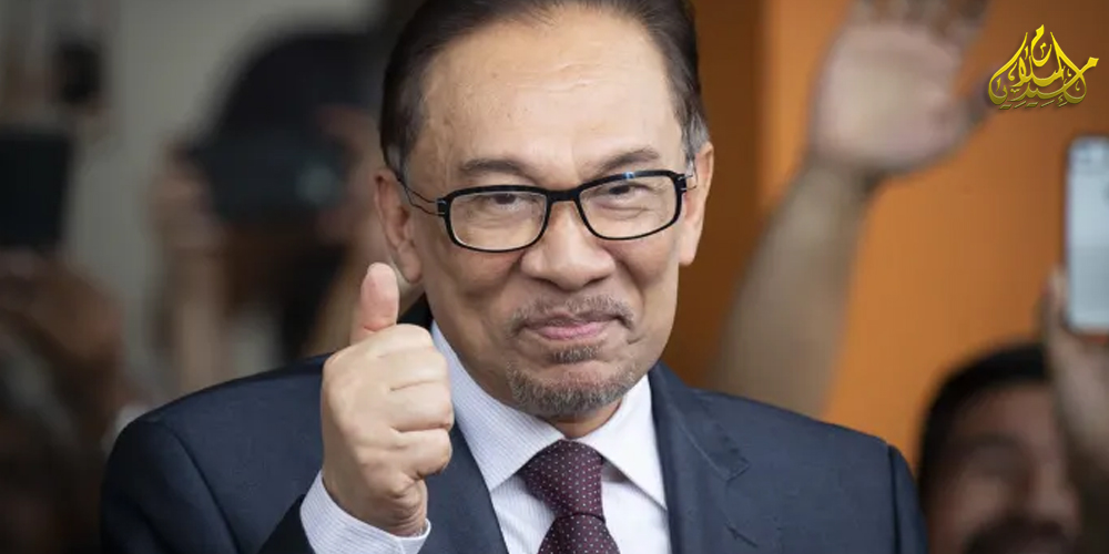 Mengapa Anwar Untuk PM9? Takde Orang Lain Ke?