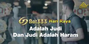 Bet333Judi