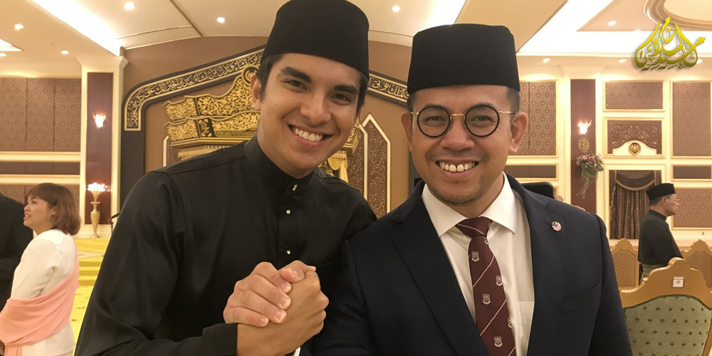 Mengapa Bantuan Evangelis Kristian Wajar Diterima Dengan Berhati-Hati