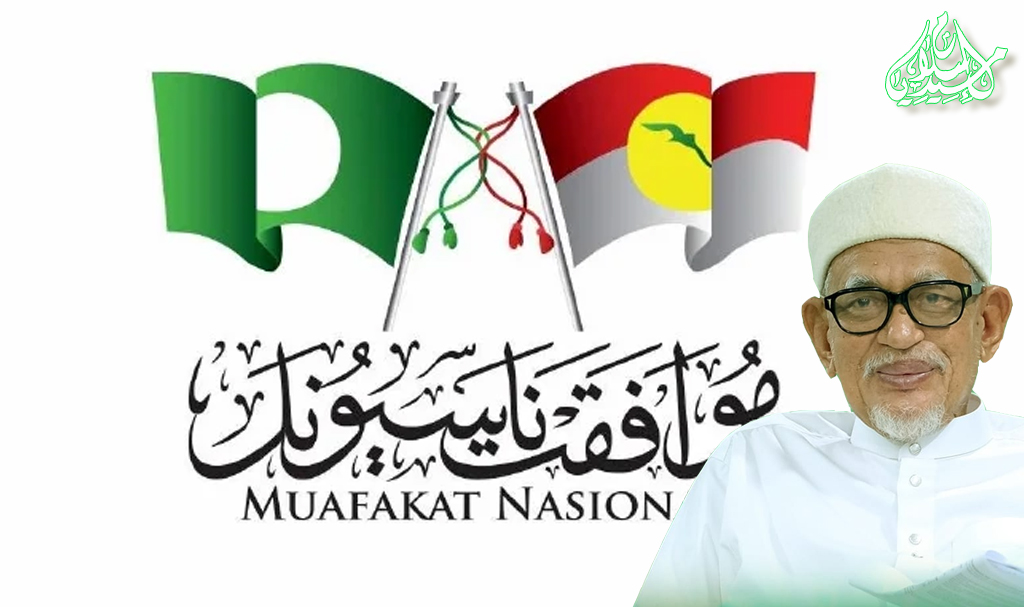 PAS Sudah Lakukan Terbaik Demi Pertahan MN: Abdul Hadi
