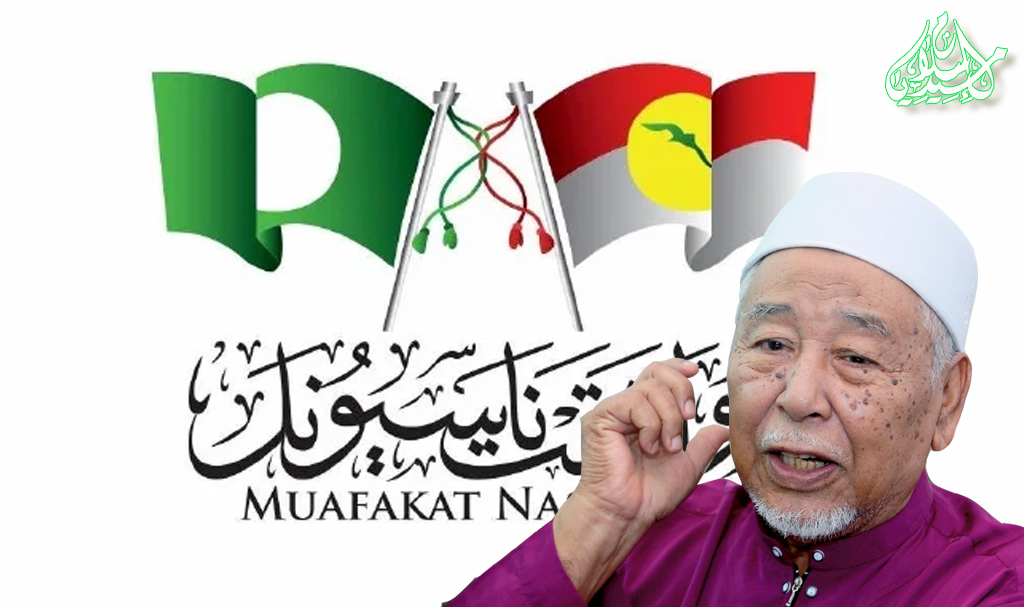 Hubungan Dengan UMNO Menerusi Muafakat Nasional (MN) Akan Di Putuskan Dalam Majlis Syura