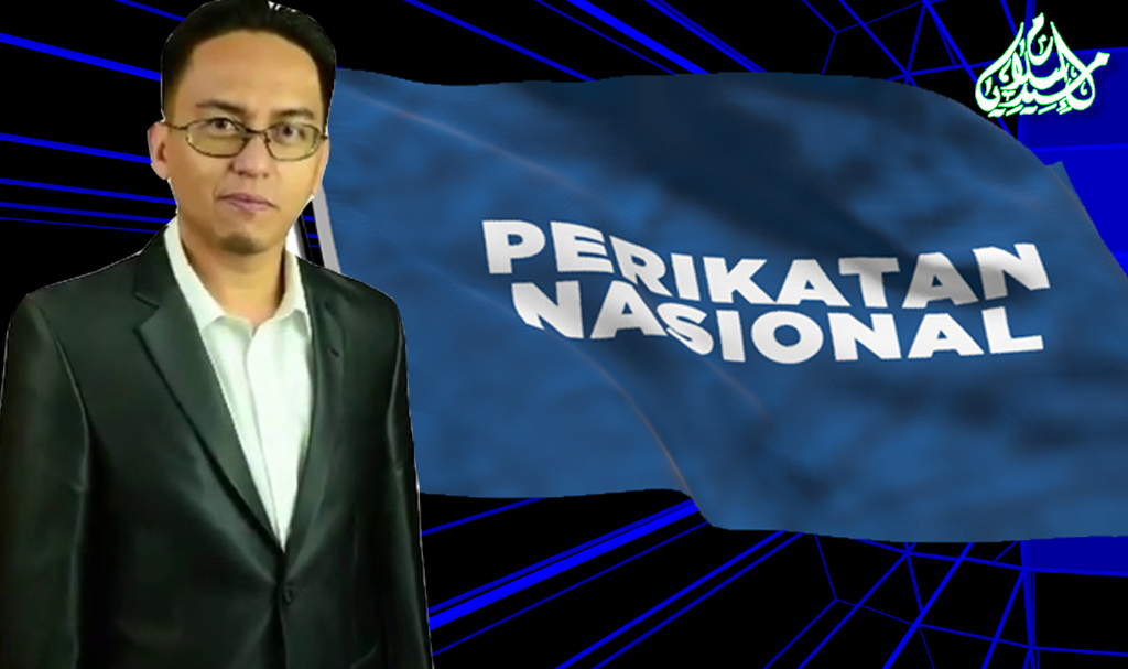 Pertahan Perikatan Nasional Teras Menyatukan Ummah