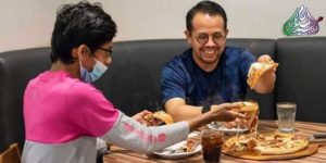 Penipuan Steven Sims