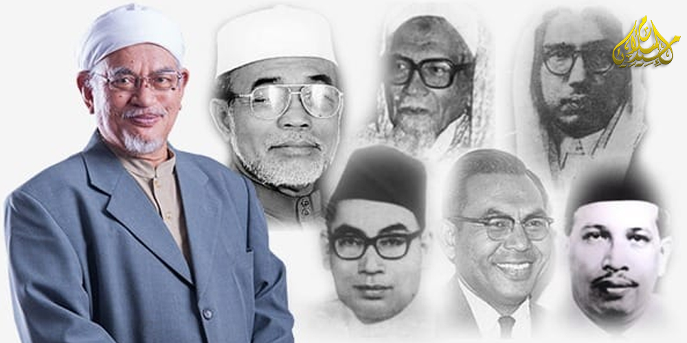 PAS Untuk Semua