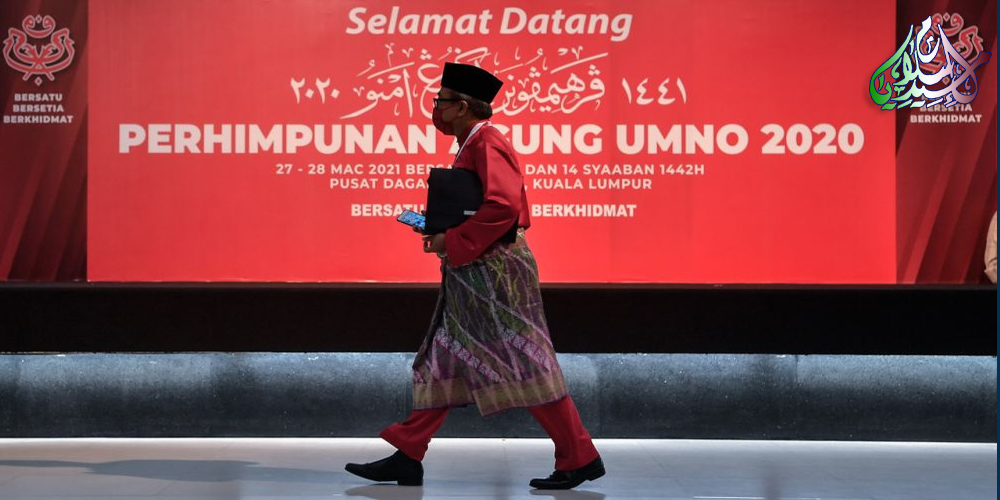 Peluang Umno Yang Hilang