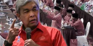 Zahid Hamidi