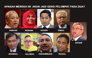 menteriUMNO