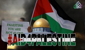 Aid4Palestine