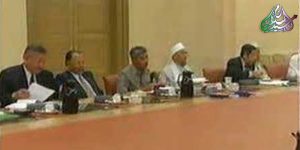 Debat UMNO PAS