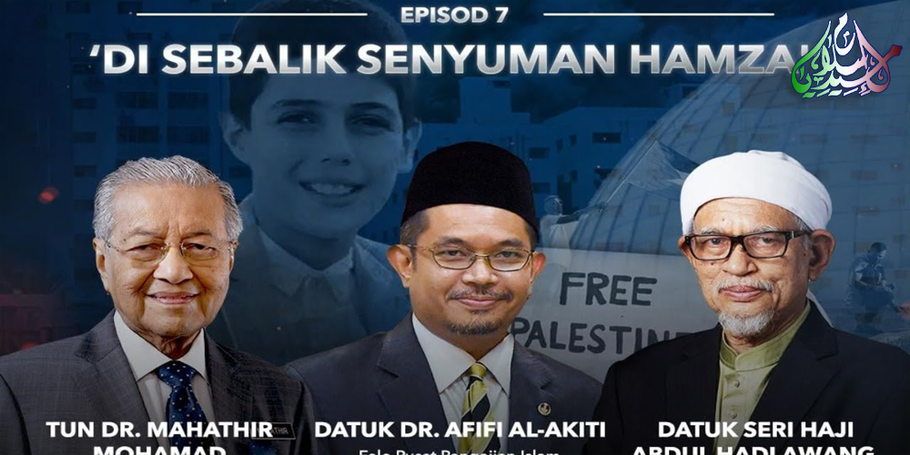 Dialog 3 Penjuru Yang Tidak Profesional