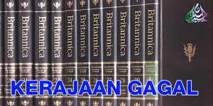 KERAJAAN GAGAL