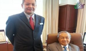 Mahathir Hamid Bador