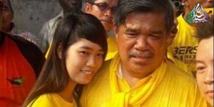 Mat-Sabu Amoi