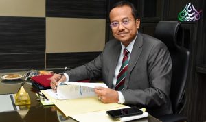 Menteri Besar Terengganu