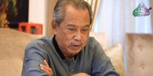 Muhyiddin Yassin