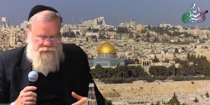 Rabbi Ben Abrahamson