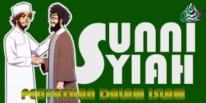 SUNNI SYIAH