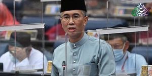 Tengku Zafrul