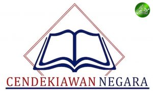 Cendikiawan Negara
