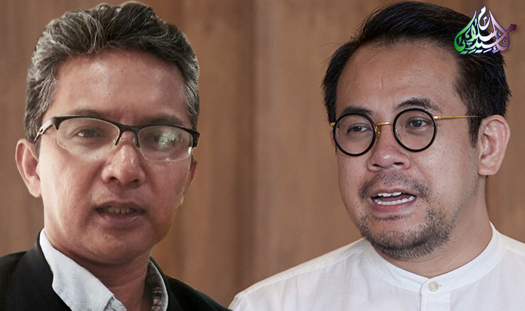 Saman Steven Sim Ke Atas Dr Kamarul Ditolak