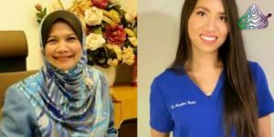 Dr Muhaya Dan Si Bodoh