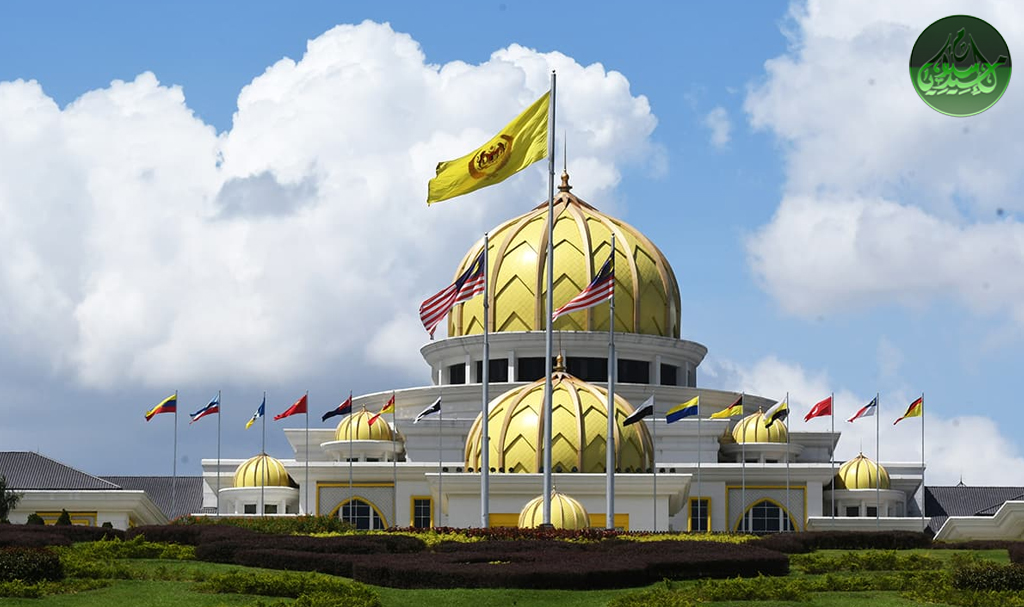 Istana Negara Menjelaskan Kekeliruan: Ia Bukan TITAH