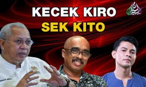 KECEK KIRO SEK KITO