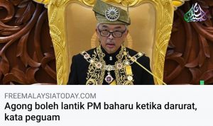 PM Lain