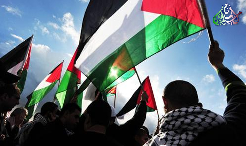 Cara Bercakap Tentang Palestin dalam Pengaturan Profesional: 5 Fakta