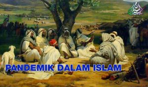 Pandemik Dalam Islam