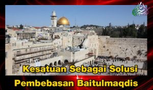 Pembebasan Baitulmaqdis