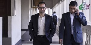 Riza Shahriz Abdul Aziz