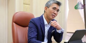 TENGKU DATO' SERI ZAFRUL AZIZ