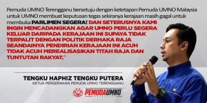 Tengku Haphiz TP