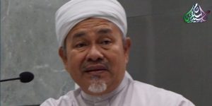 Tuan Ibrahim Tuan Man