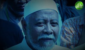 Ustaz Abu Bakar Chik 01