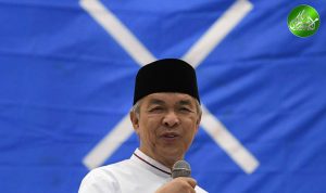 Zahid Hamidi