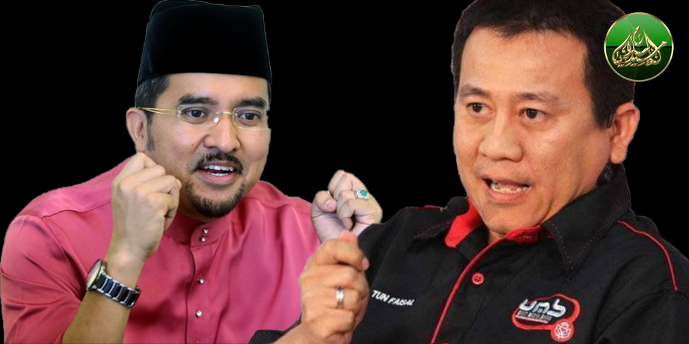 Zahid Sudah Akui Klip Audio Tulen, Beranikah Asyraf Lawan Presiden?
