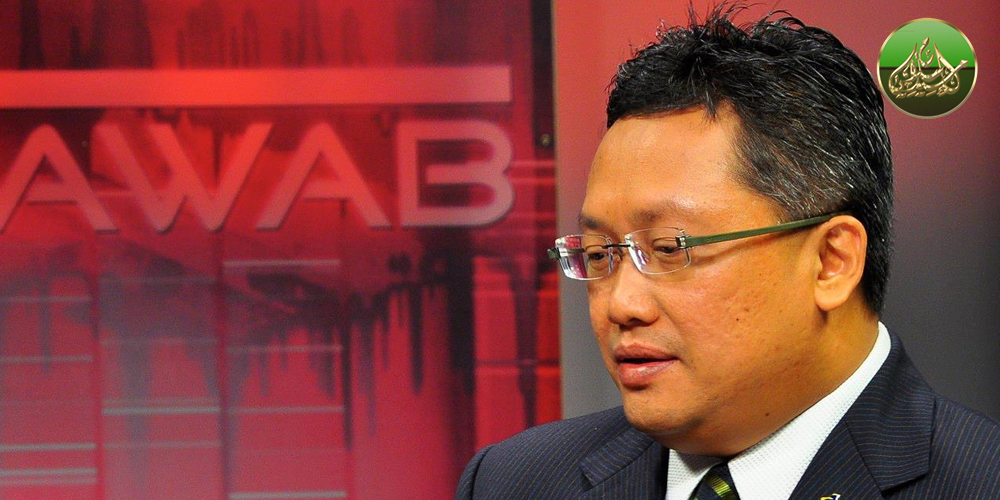 Rahman Dahlan Berfikiran Sempit