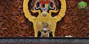 Agong