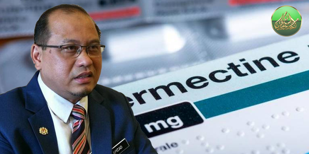 Ivermectin: Pembangkang Akan Salah Guna Kuasa Menteri Jika Jadi Kerajaan