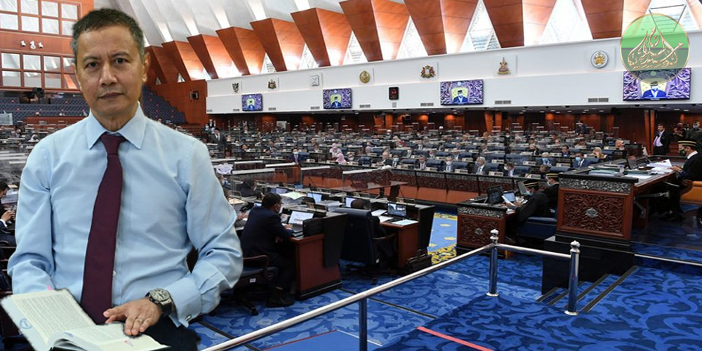 Speaker Dewan Rakyat Nasihat Pimpinan PH Baca Peraturan Mesyuarat, Hentikan Politik Kebencian