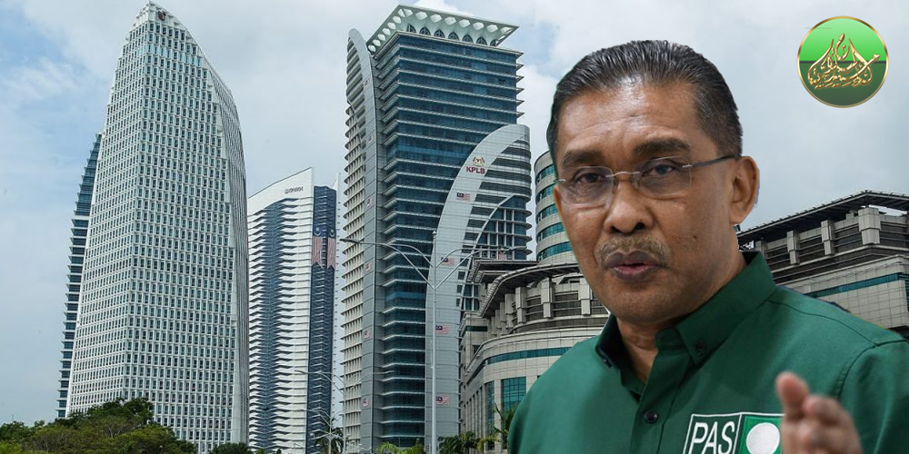 Kerajaan Mulakan Perancangan Pisahkan Fungsi Peguam Negara Dan Pendakwa Raya