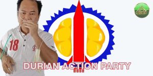 DURIAN ACTION PARTY