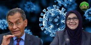 Dr Zulkefly Dr Mariah