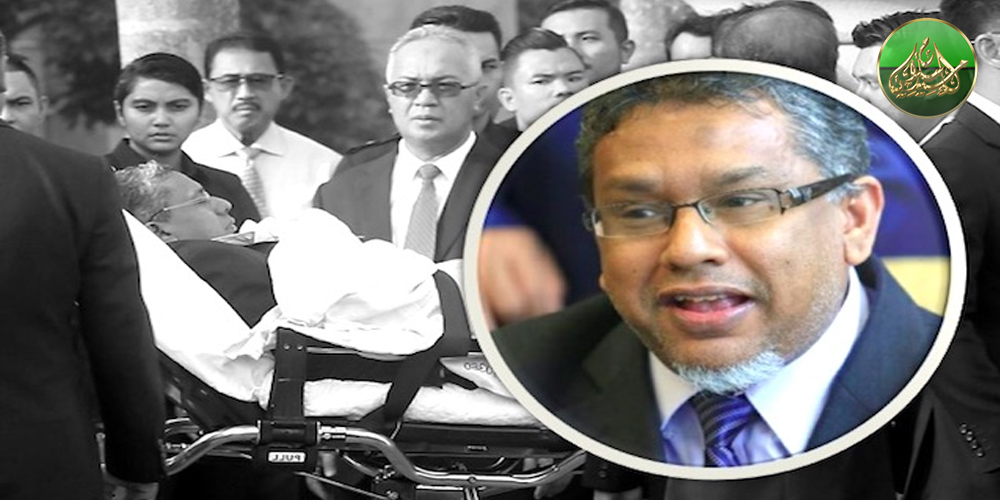 Sembang Kencang Jangan Sampai Makan Diri