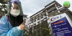 Hospital Kuala Lumpur