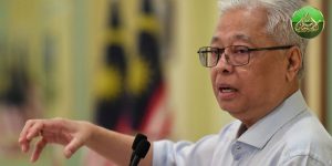 Ismail Sabri Yaakob 01