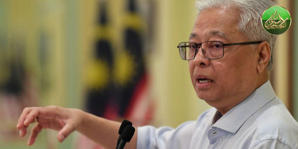 Majoriti Anggota Majlis Tertinggi Umno Tidak Setuju Dengan Presiden, Kata Ismail Sabri