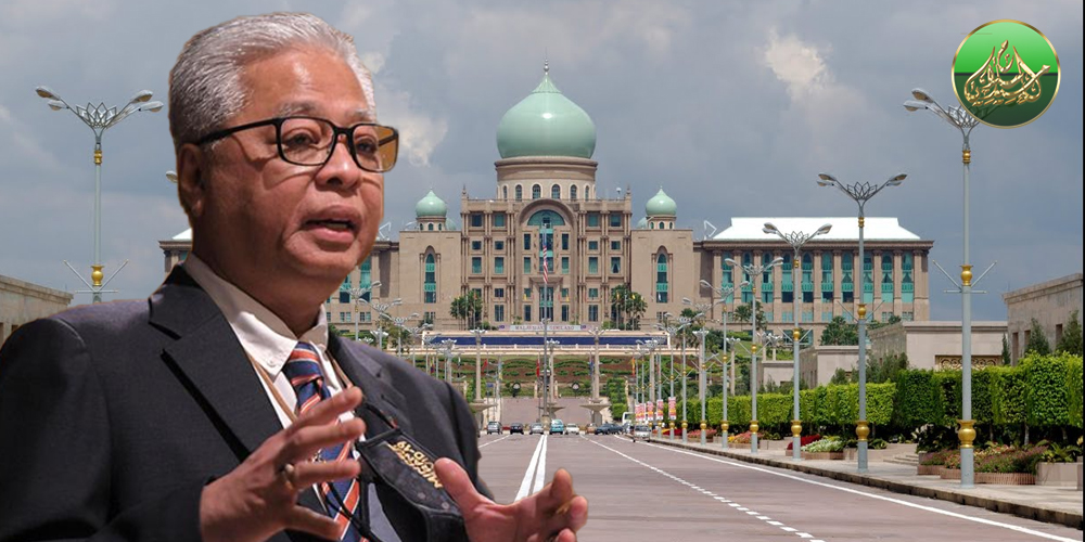 Kenyataan Media Timbalan Perdana Menteri